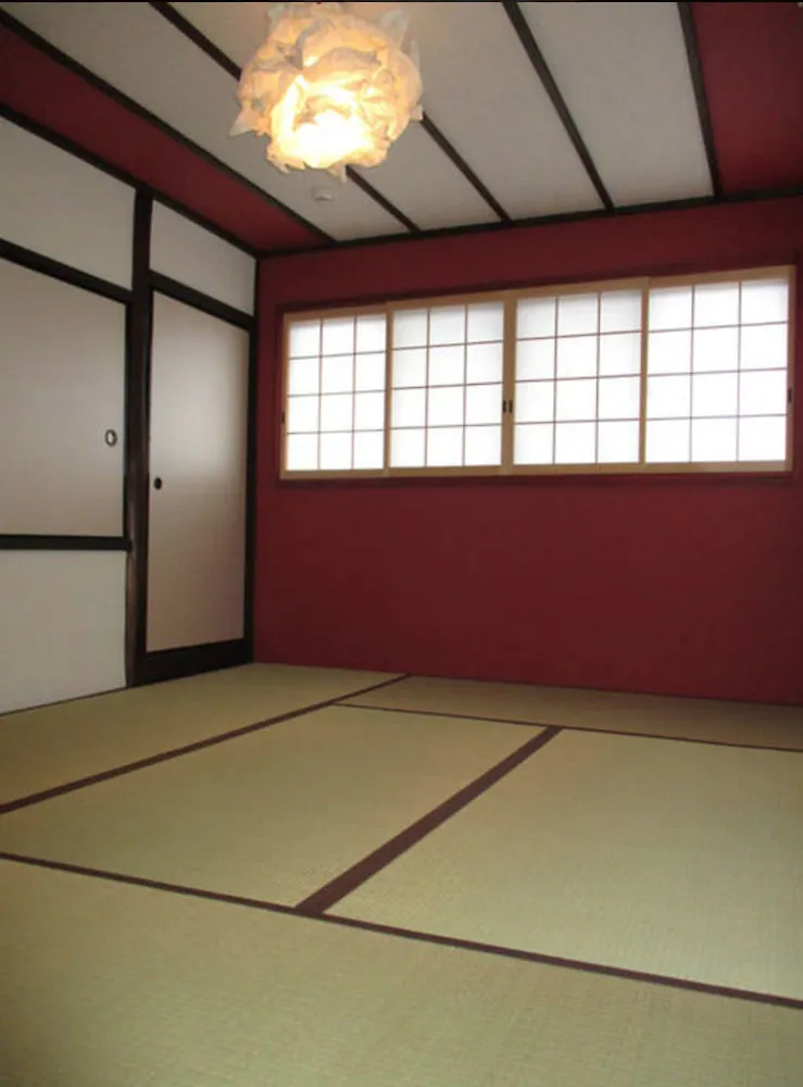 Hébergement de vacances カモンイン 稲荷 Kyoto