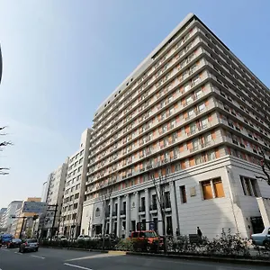 Otel Monterey, Kyoto