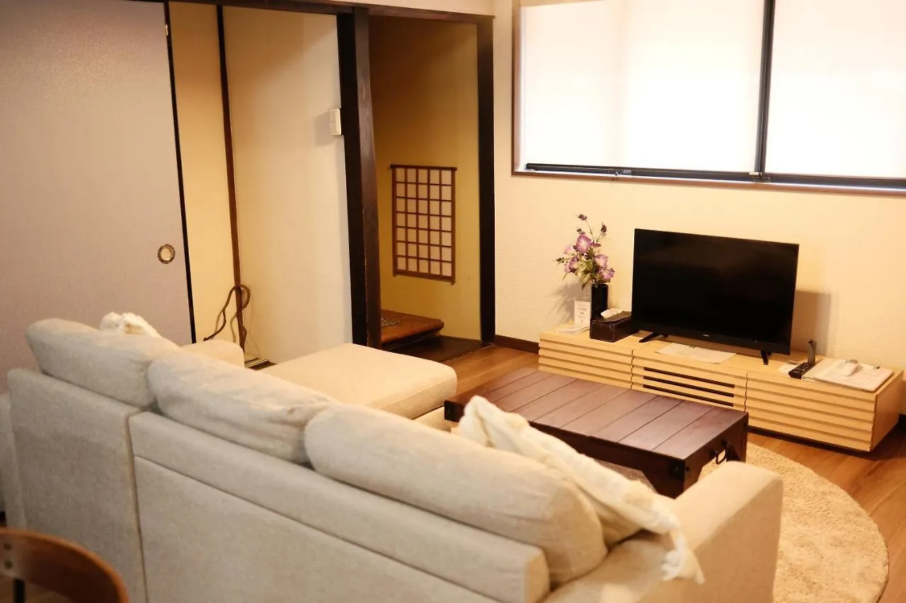 カモンイン 稲荷 Kyoto Holiday home