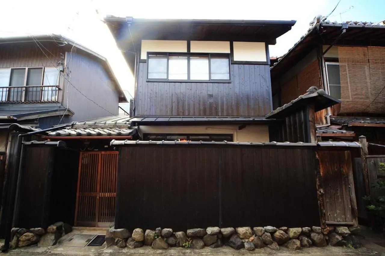 カモンイン 稲荷 Kyoto