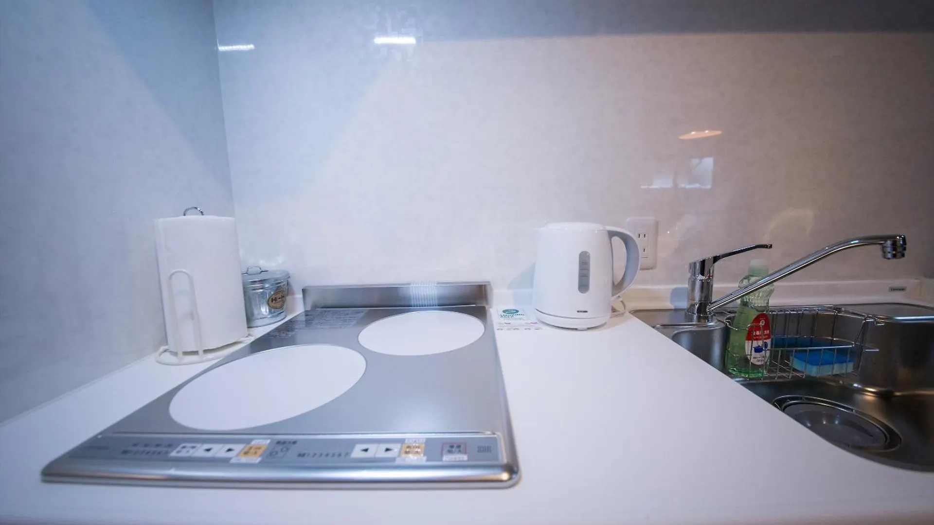 カモンイン 稲荷 Kyoto Holiday home