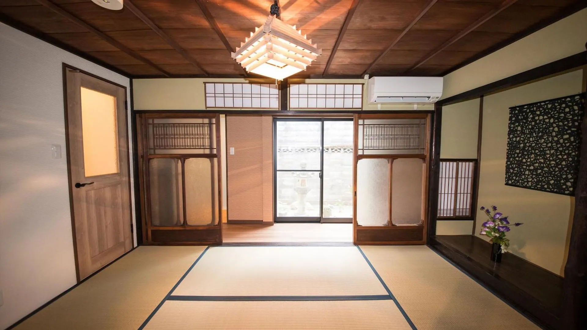 カモンイン 稲荷 Kyoto Holiday home