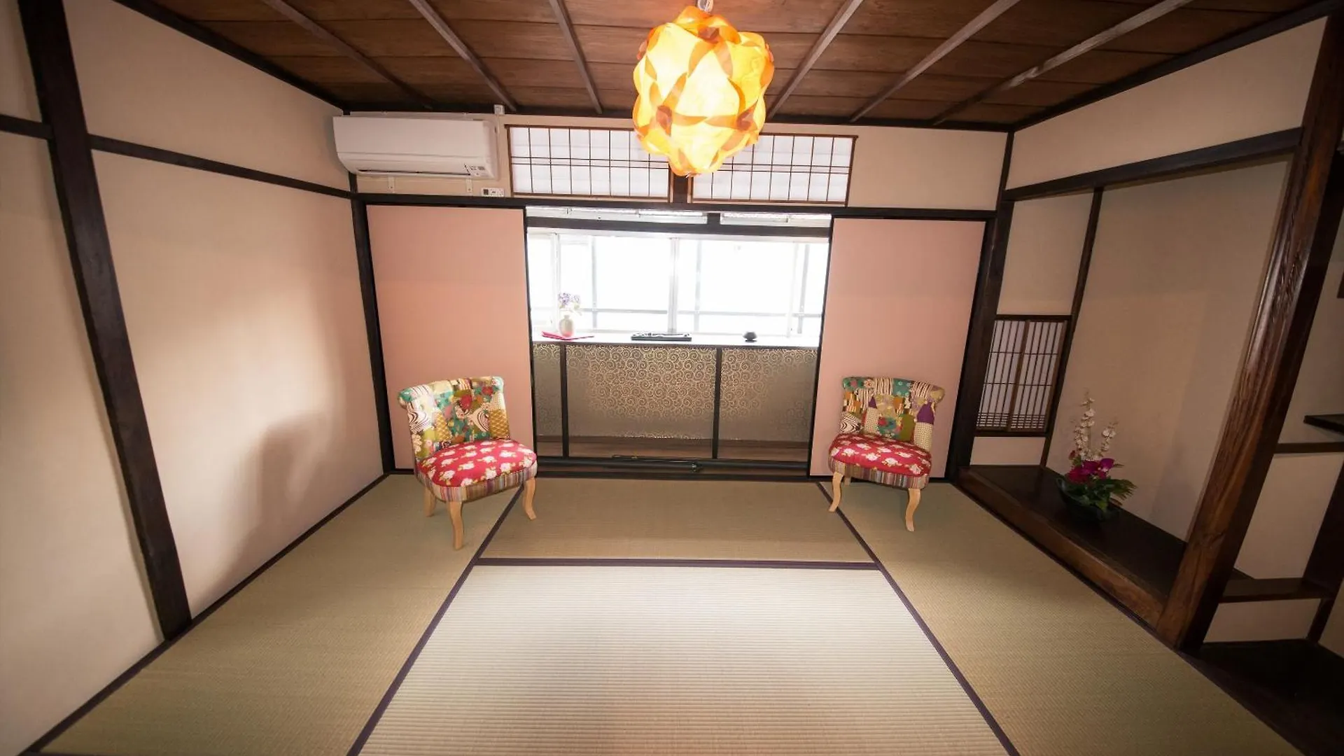 Holiday home カモンイン 稲荷 Kyoto Japan