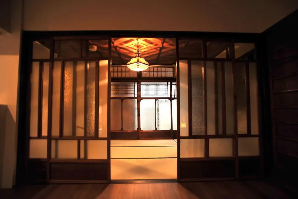 カモンイン 稲荷 Kyoto Holiday home