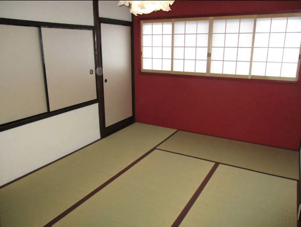 Holiday home カモンイン 稲荷 Kyoto Japan