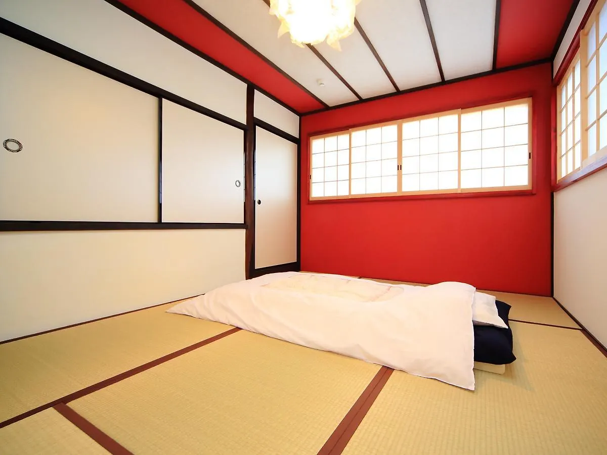 カモンイン 稲荷 Kyoto Holiday home
