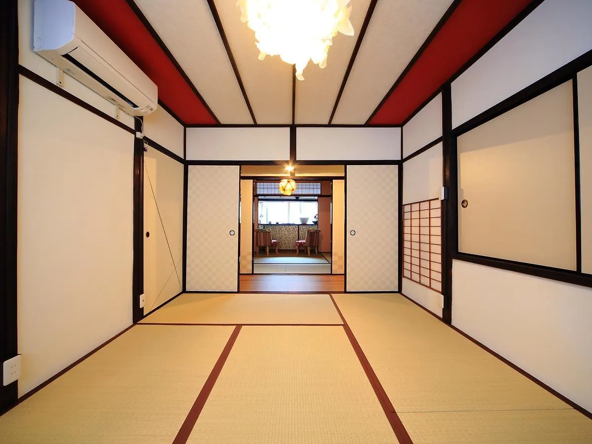 カモンイン 稲荷 Kyoto