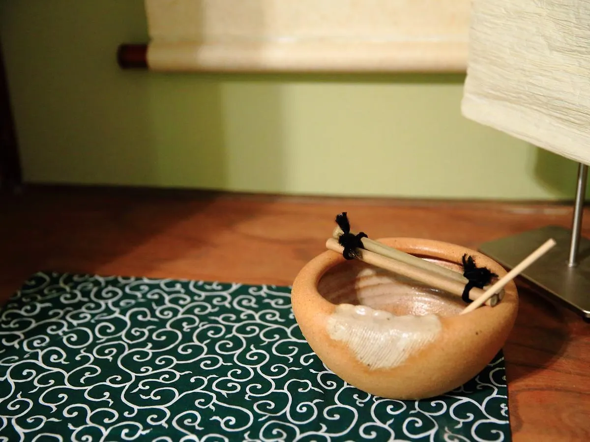 カモンイン 稲荷 Kyoto Holiday home