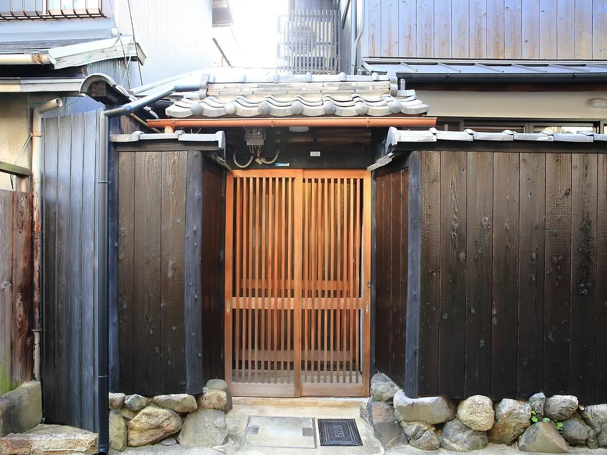 Holiday home カモンイン 稲荷 Kyoto