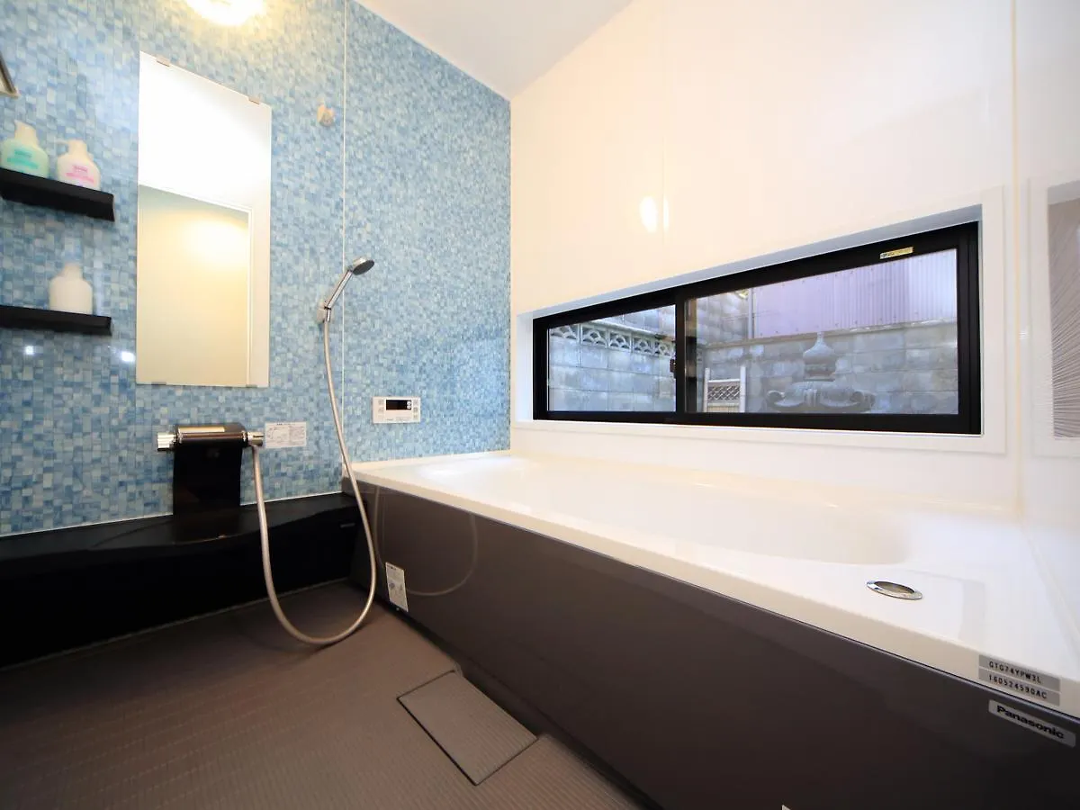 Holiday home カモンイン 稲荷 Kyoto