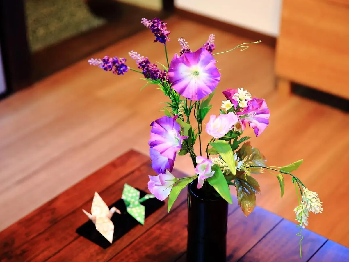 Holiday home カモンイン 稲荷 Kyoto Japan