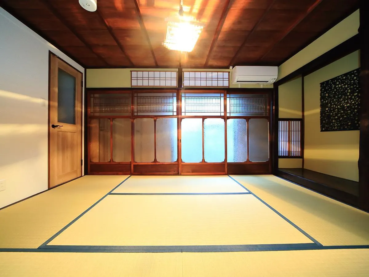 カモンイン 稲荷 Kyoto Holiday home