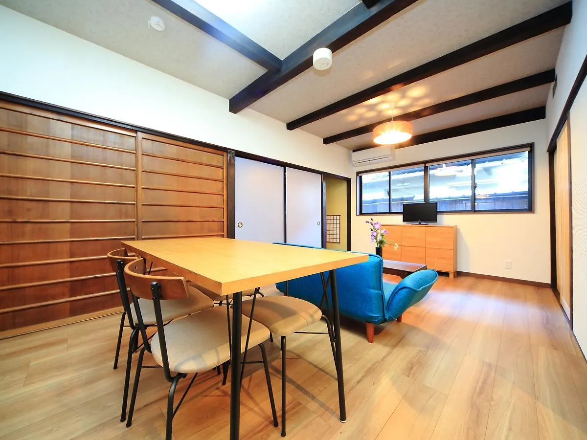 Holiday home カモンイン 稲荷 Kyoto