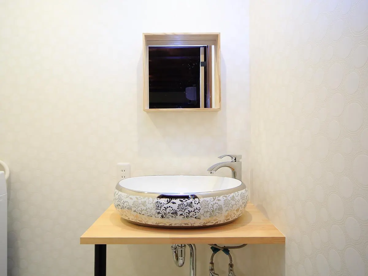 カモンイン 稲荷 Kyoto Holiday home