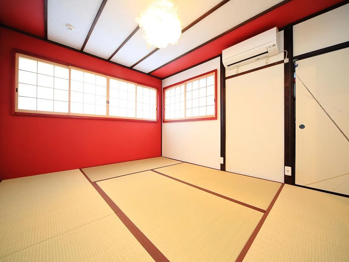Holiday home カモンイン 稲荷 Kyoto Japan