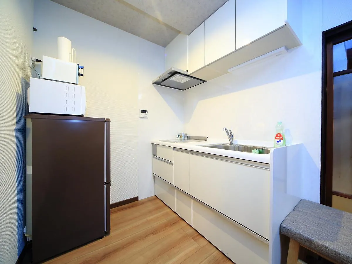 Holiday home カモンイン 稲荷 Kyoto