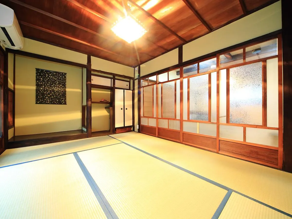 カモンイン 稲荷 Kyoto