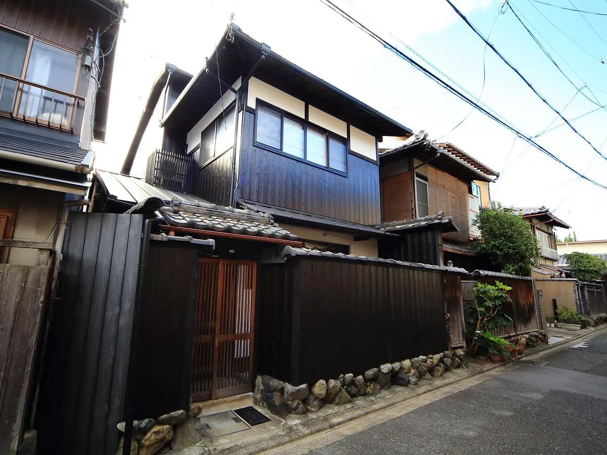カモンイン 稲荷 Kyoto 0*,