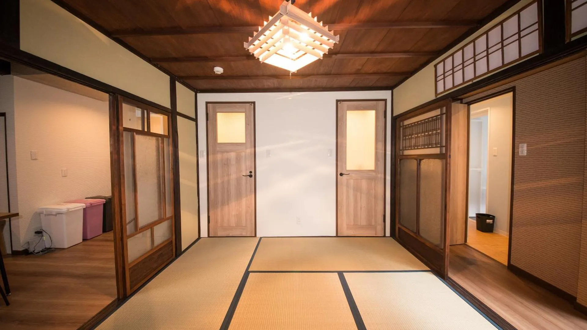 カモンイン 稲荷 Kyoto 0*,  Japan