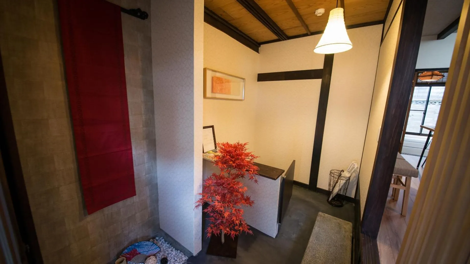 カモンイン 稲荷 Kyoto