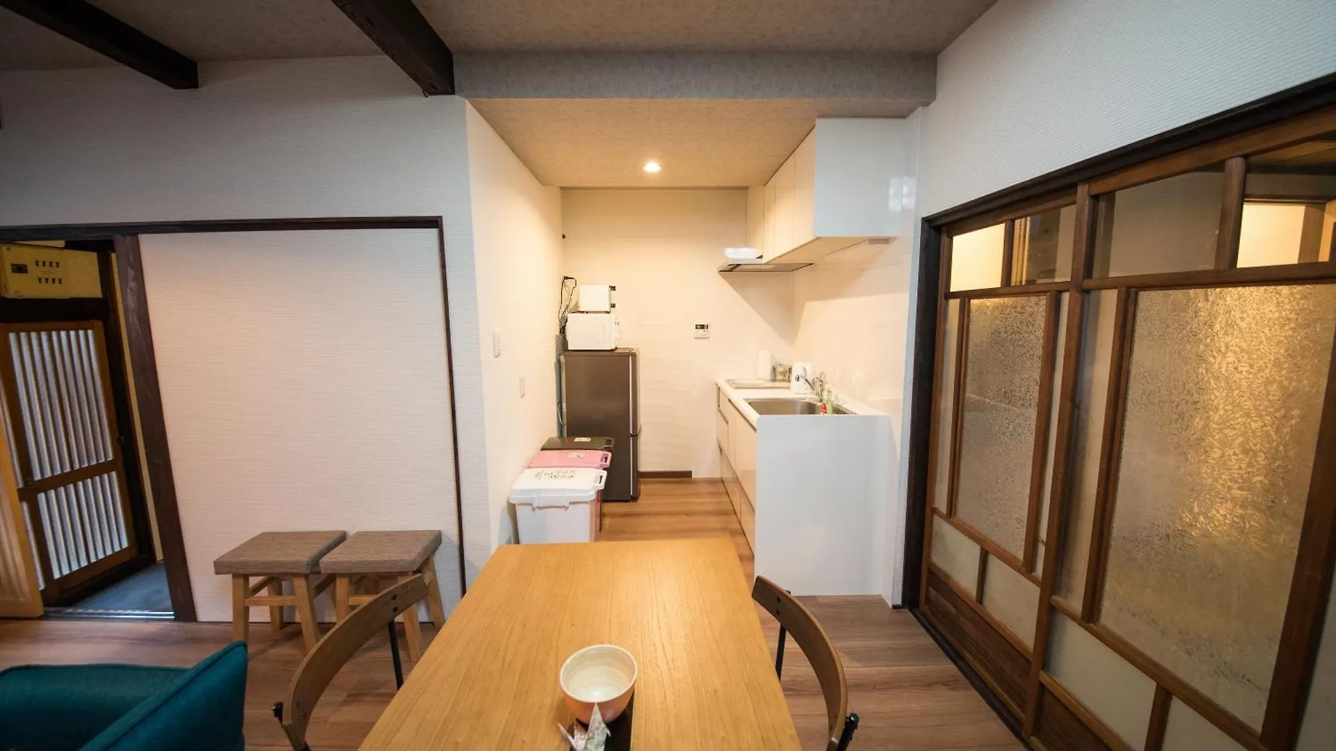 Holiday home カモンイン 稲荷 Kyoto