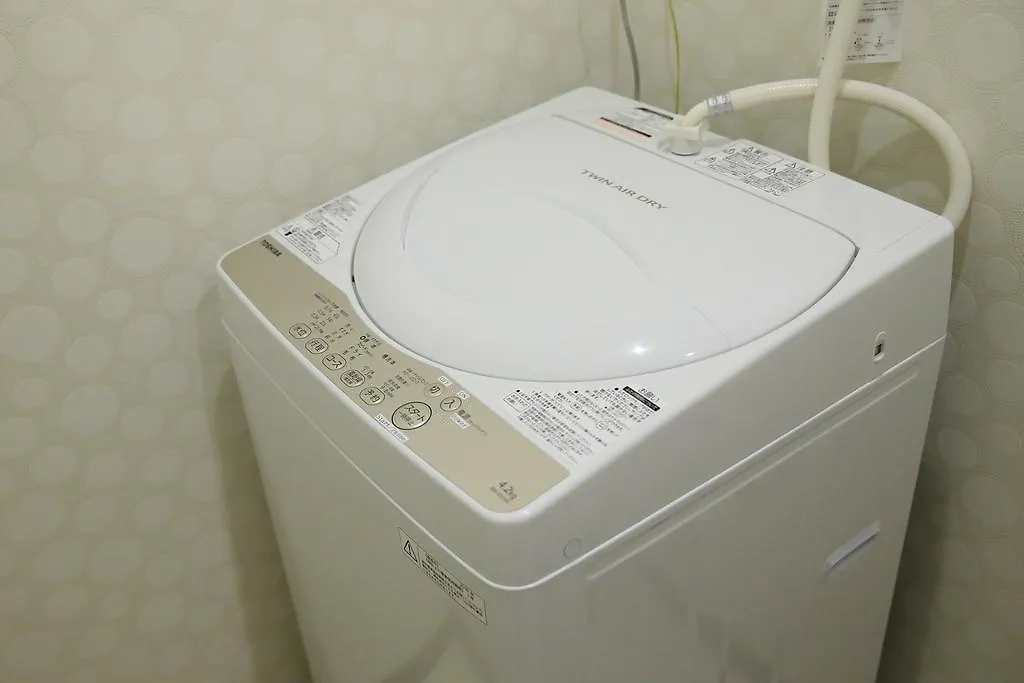 Holiday home カモンイン 稲荷 Kyoto