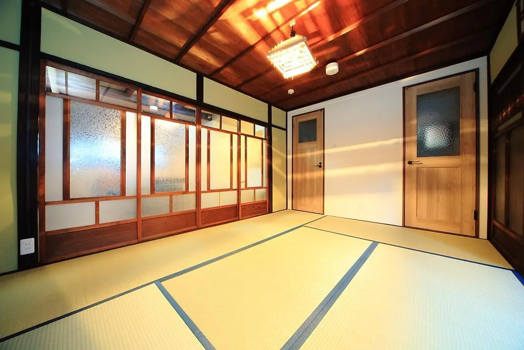 Holiday home カモンイン 稲荷 Kyoto Japan