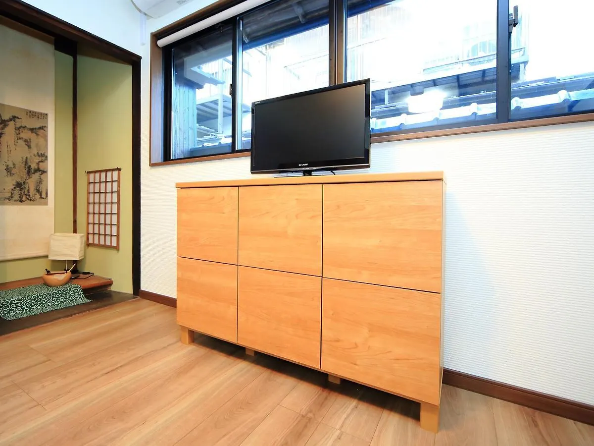 カモンイン 稲荷 Kyoto Holiday home