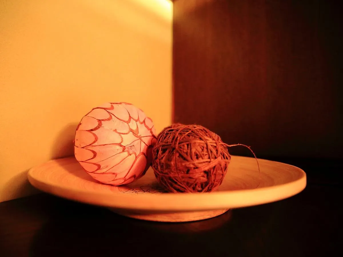 カモンイン 稲荷 Kyoto 0*,  Japan