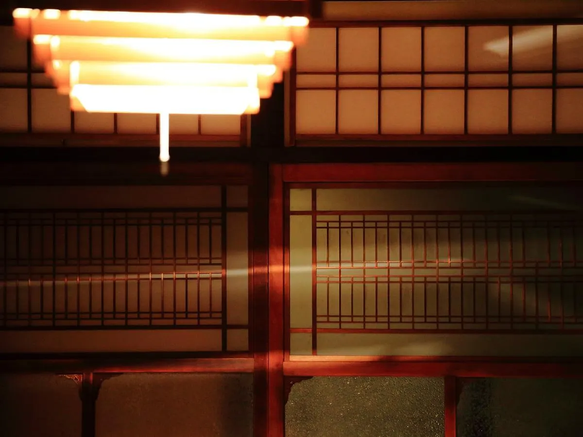 カモンイン 稲荷 Kyoto 0*,