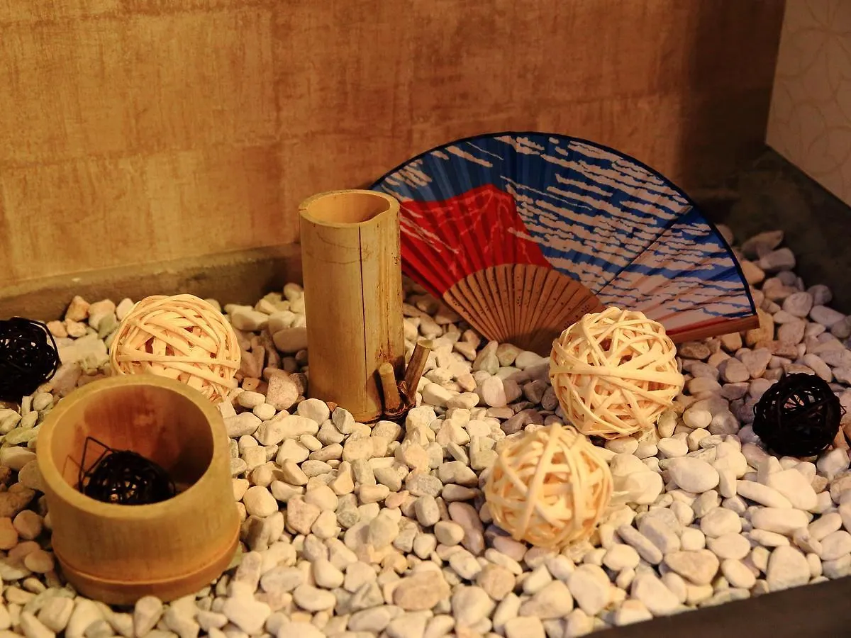 カモンイン 稲荷 Kyoto