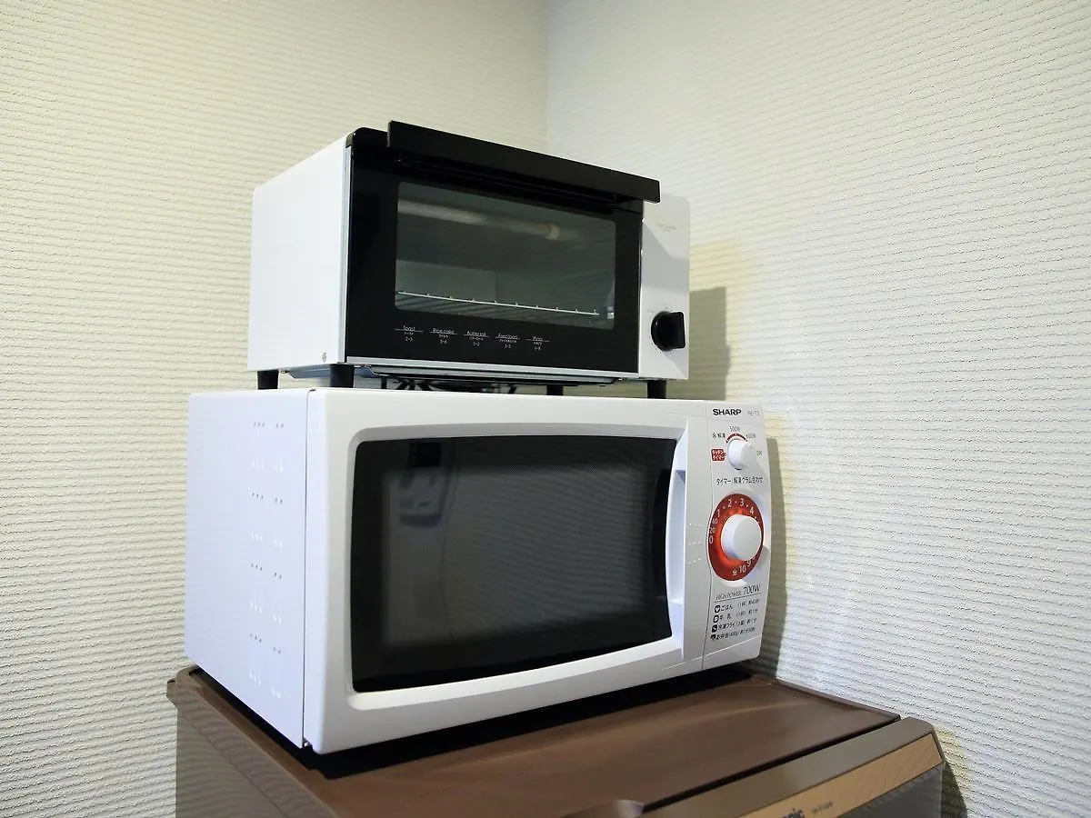 カモンイン 稲荷 Kyoto Holiday home