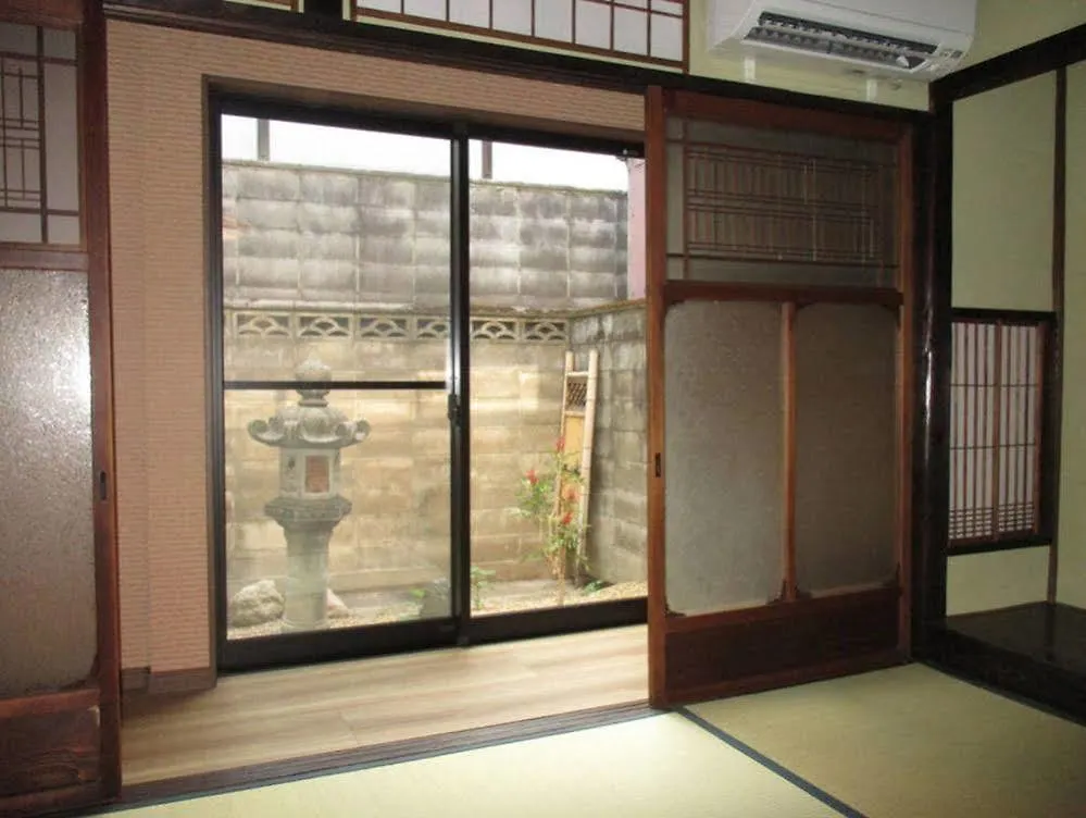 カモンイン 稲荷 Kyoto Holiday home